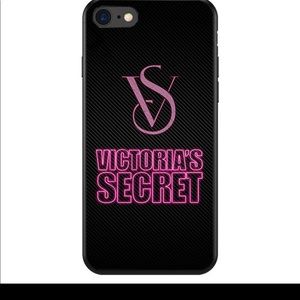 Victoria secret samsang s10+ case
